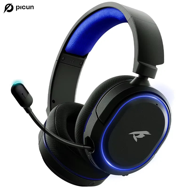 Picun G2 Wireless Gamer Headset