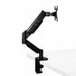 Suporte Articulado para Monitor 13" a 32"– Braço Ajustável Individual ou Duplo, Giratório, Inclinação e Alta Resistência até 9kg