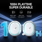 Picun G2 Wireless Gamer Headset