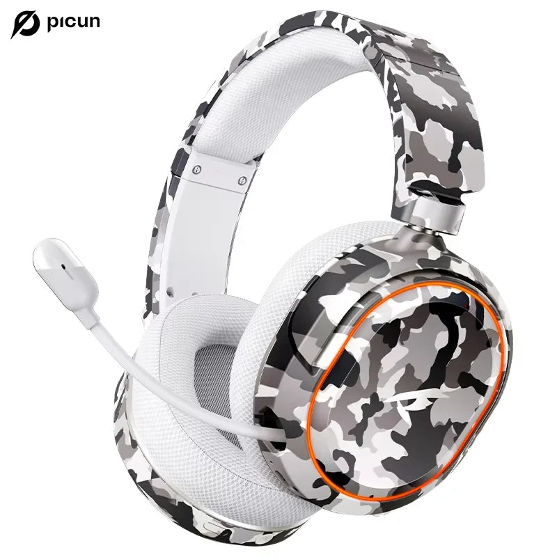 Picun G2 Wireless Gamer Headset
