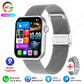 Smartwatch Inteligente com Tela Touch Completa