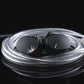 Moondrop Chu 2 Driver 10mm Dinâmico Cabo Iem 0.78mm