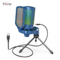 Microfone Gamer Fifine RGB Pro