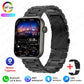 Smartwatch Inteligente com Tela Touch Completa