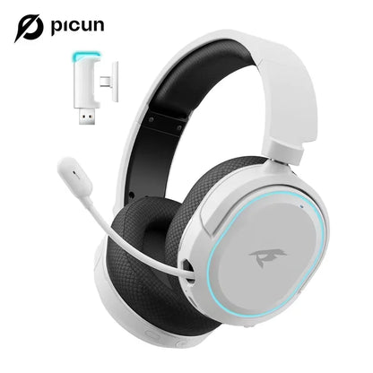 Picun G2 Wireless Gamer Headset