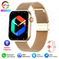 Smartwatch Inteligente com Tela Touch Completa