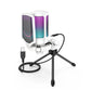 Microfone Gamer Fifine RGB Pro