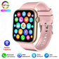 Smartwatch Inteligente com Tela Touch Completa