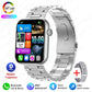Smartwatch Inteligente com Tela Touch Completa