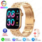 Smartwatch Inteligente com Tela Touch Completa