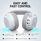 Picun G2 Wireless Gamer Headset