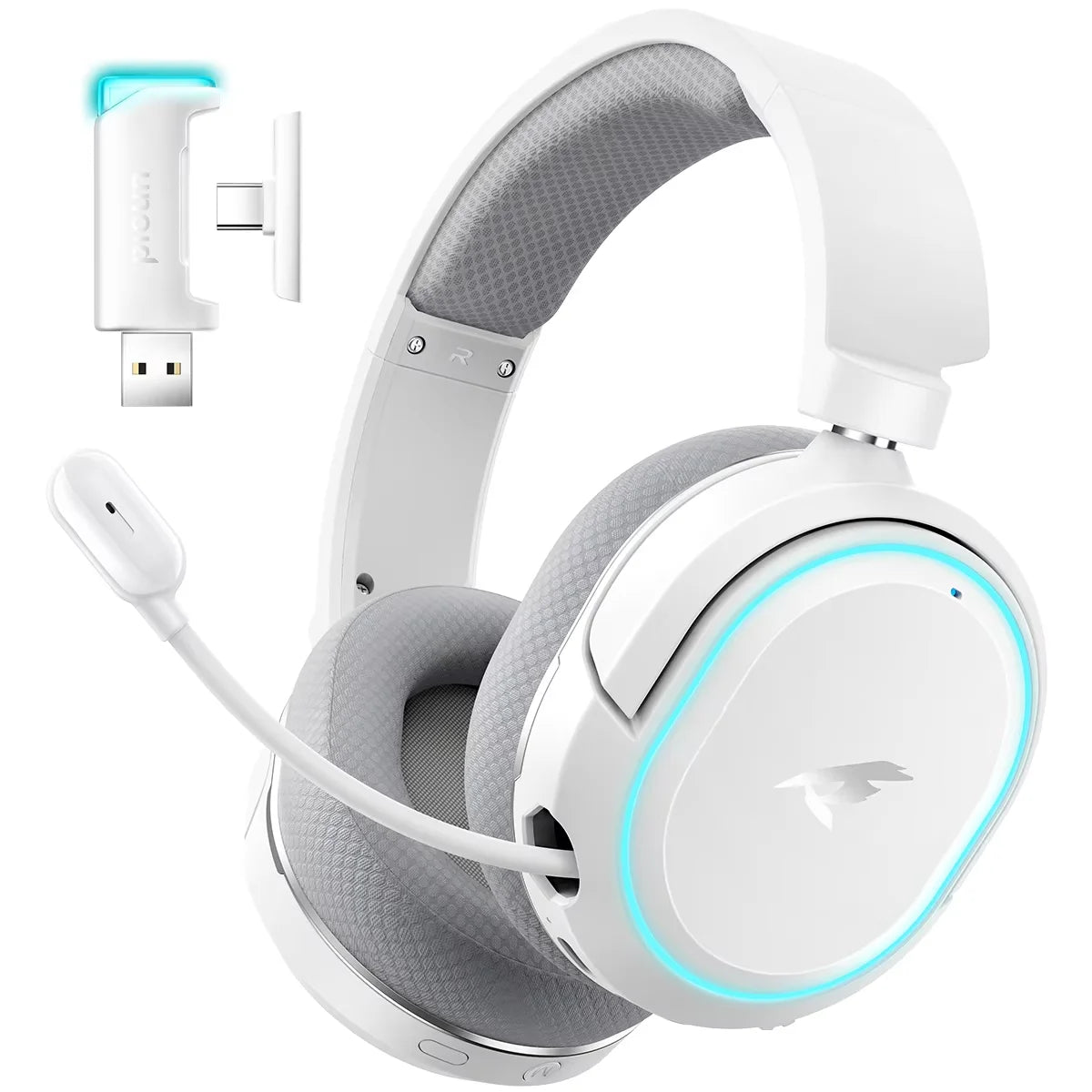 Picun G2 Wireless Gamer Headset