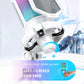 Microfone Gamer Fifine RGB Pro