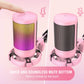Microfone Gamer Fifine RGB Pro
